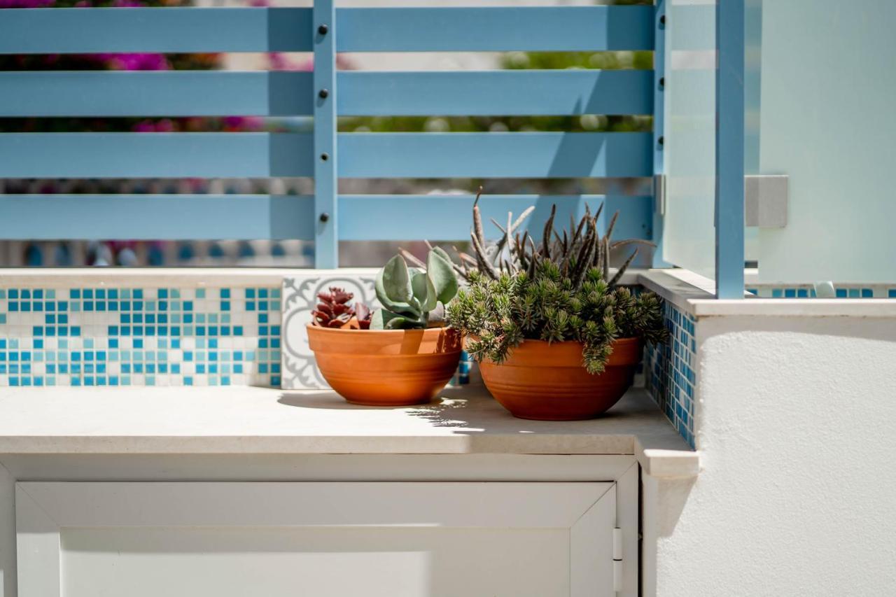 Via Del Mare 36 Bed and Breakfast Santa Croce Camerina Εξωτερικό φωτογραφία