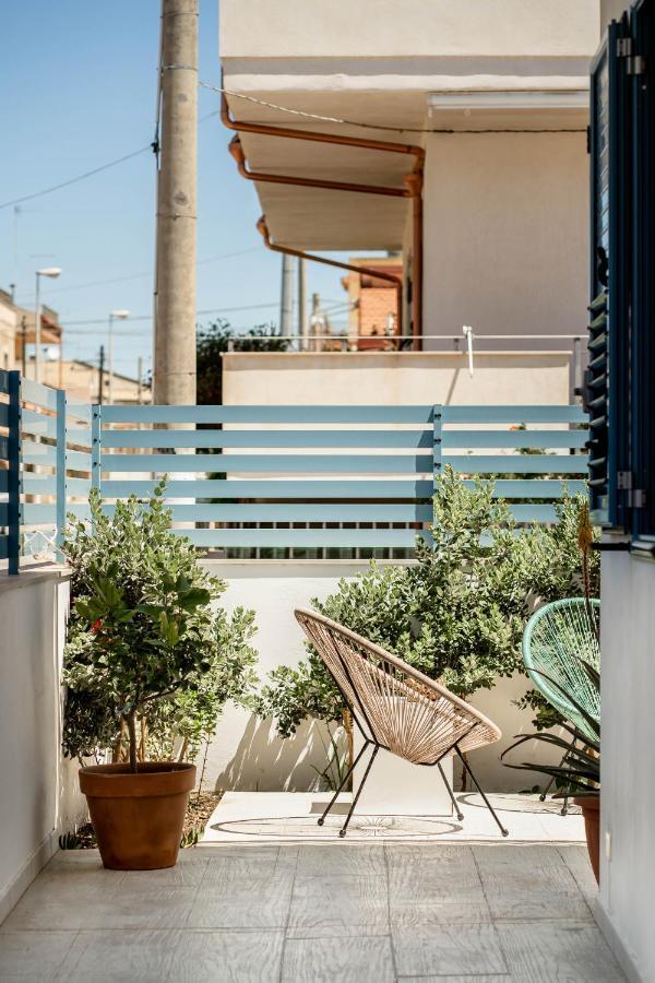 Via Del Mare 36 Bed and Breakfast Santa Croce Camerina Εξωτερικό φωτογραφία