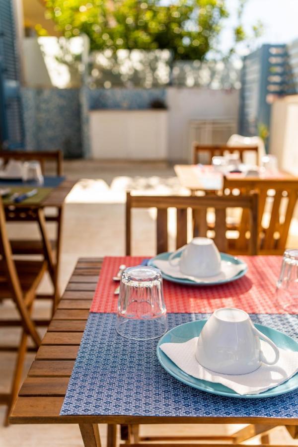 Via Del Mare 36 Bed and Breakfast Santa Croce Camerina Εξωτερικό φωτογραφία