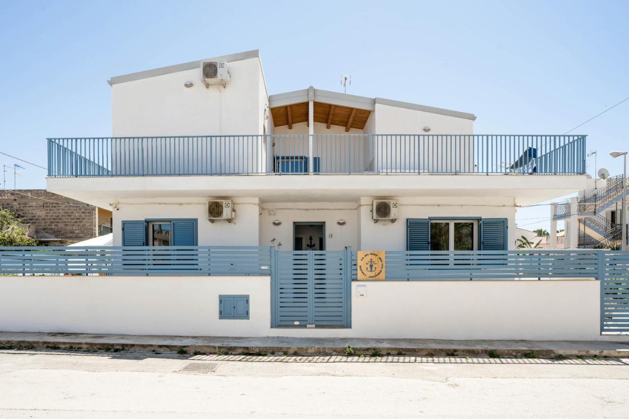 Via Del Mare 36 Bed and Breakfast Santa Croce Camerina Εξωτερικό φωτογραφία