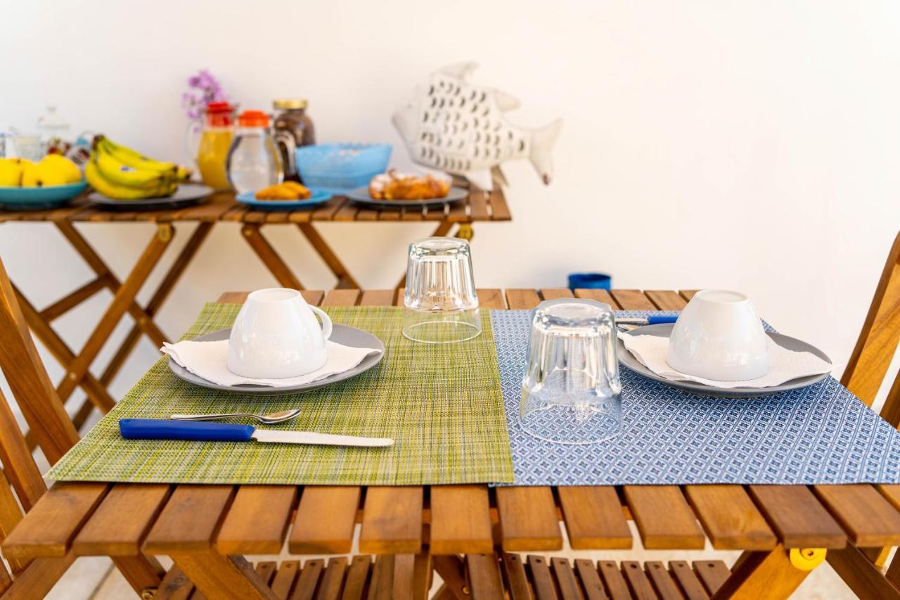 Via Del Mare 36 Bed and Breakfast Santa Croce Camerina Εξωτερικό φωτογραφία