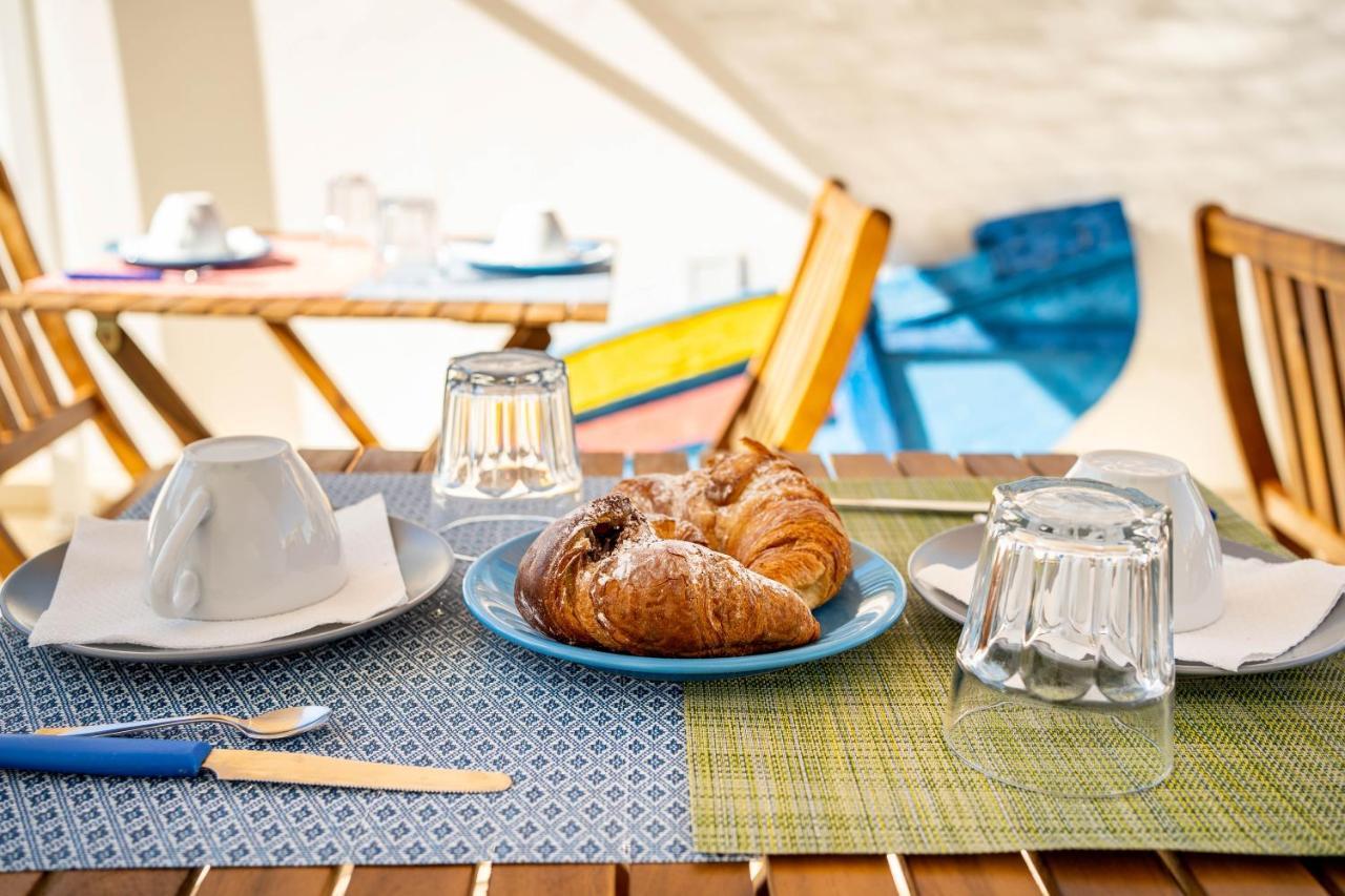 Via Del Mare 36 Bed and Breakfast Santa Croce Camerina Εξωτερικό φωτογραφία