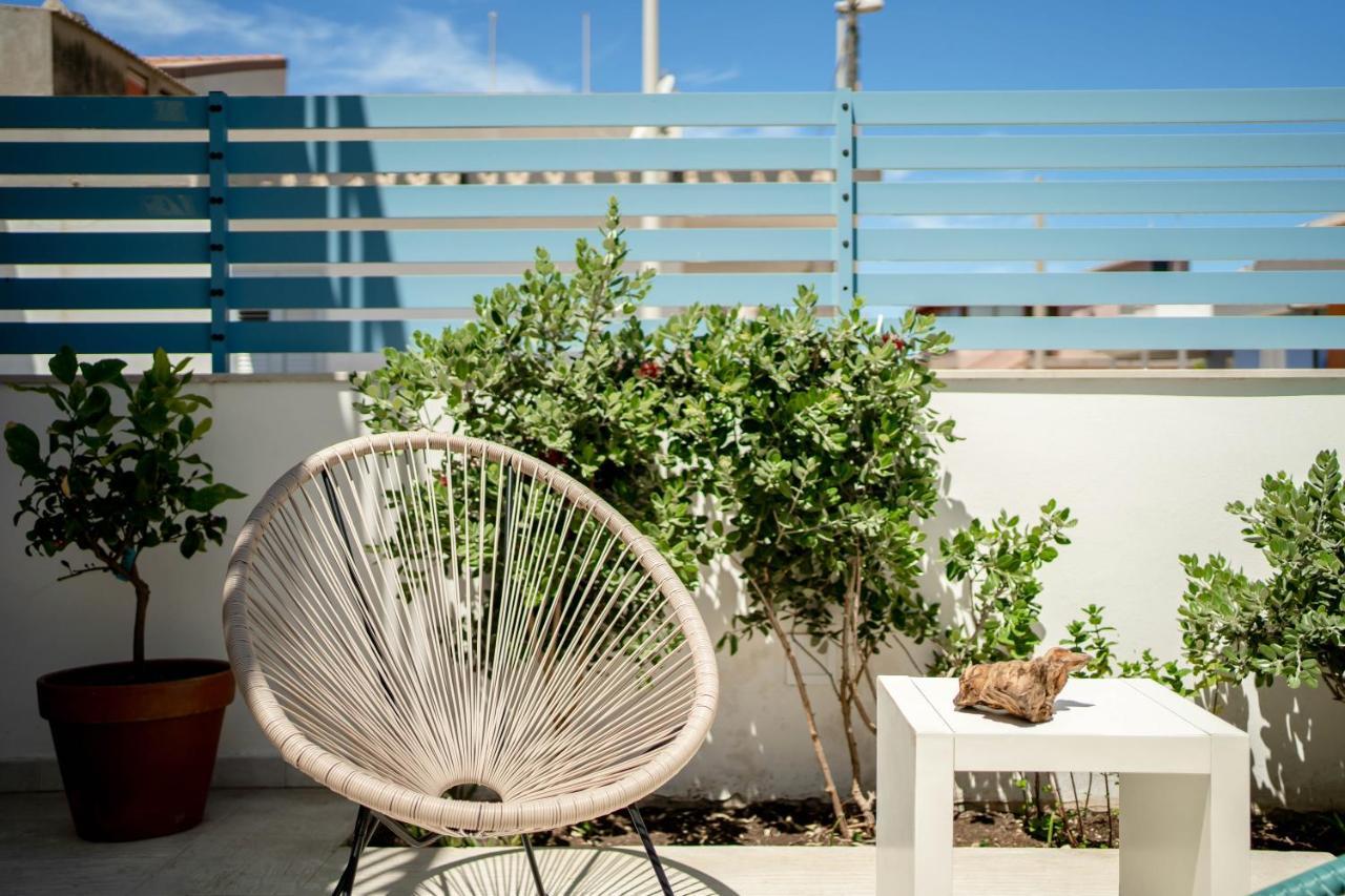 Via Del Mare 36 Bed and Breakfast Santa Croce Camerina Εξωτερικό φωτογραφία