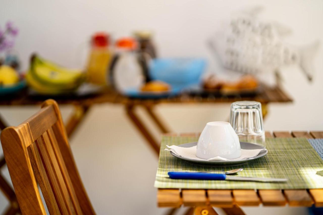 Via Del Mare 36 Bed and Breakfast Santa Croce Camerina Εξωτερικό φωτογραφία