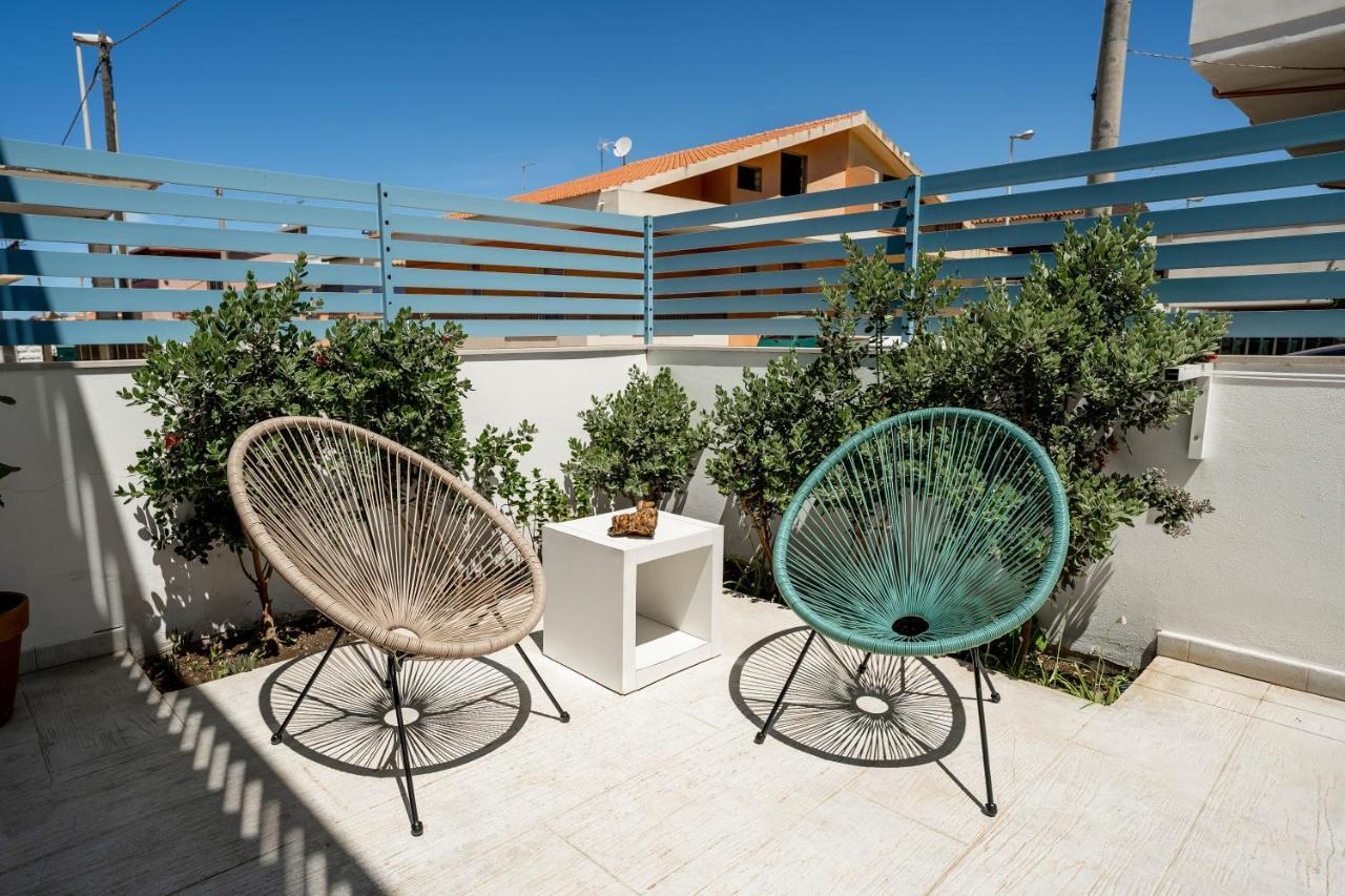 Via Del Mare 36 Bed and Breakfast Santa Croce Camerina Εξωτερικό φωτογραφία