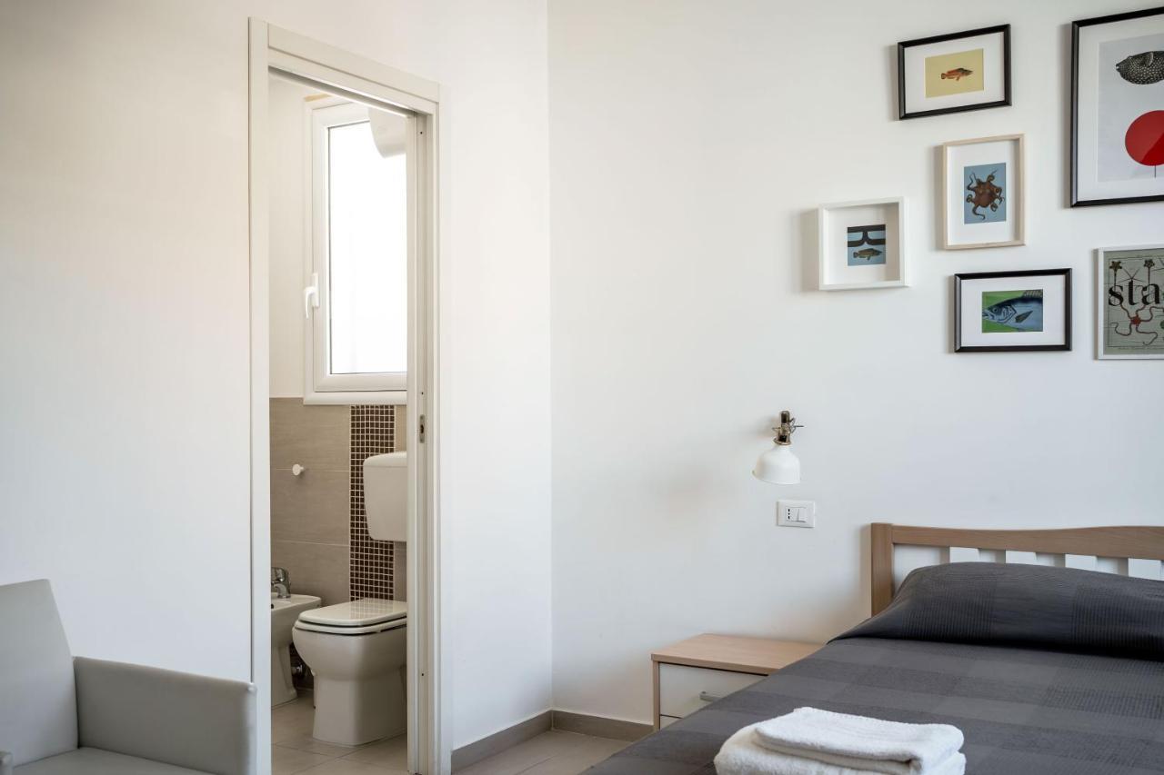 Via Del Mare 36 Bed and Breakfast Santa Croce Camerina Εξωτερικό φωτογραφία