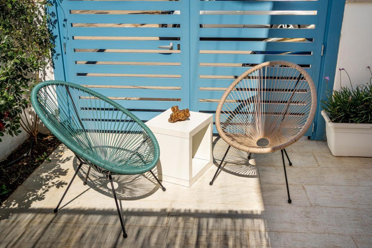 Via Del Mare 36 Bed and Breakfast Santa Croce Camerina Εξωτερικό φωτογραφία