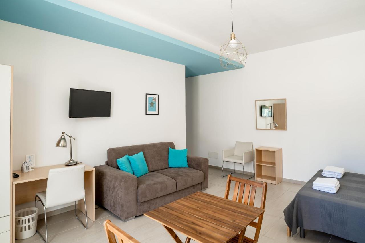 Via Del Mare 36 Bed and Breakfast Santa Croce Camerina Εξωτερικό φωτογραφία