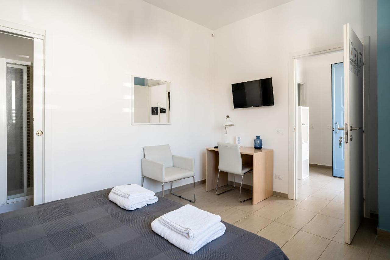 Via Del Mare 36 Bed and Breakfast Santa Croce Camerina Εξωτερικό φωτογραφία