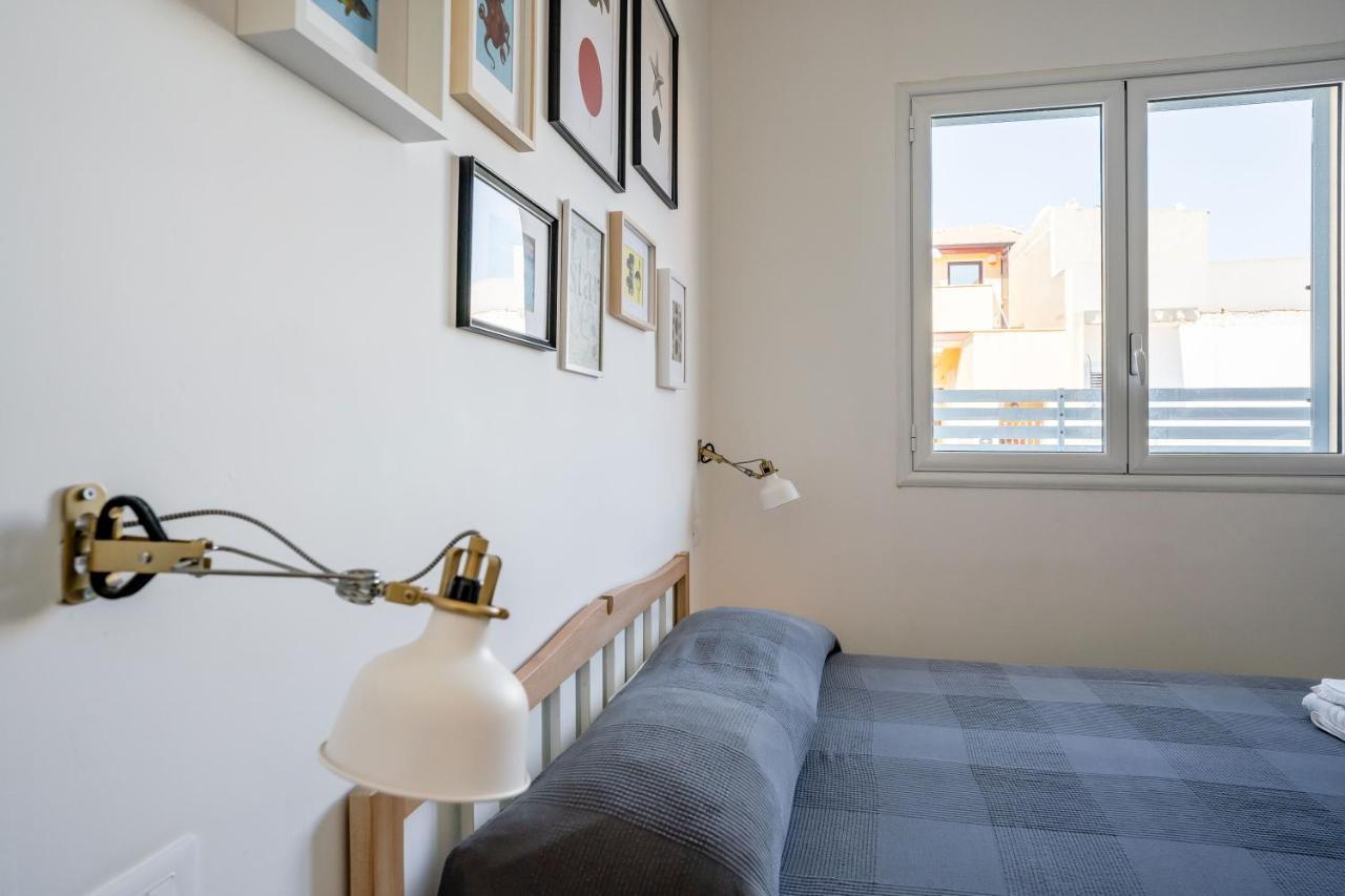Via Del Mare 36 Bed and Breakfast Santa Croce Camerina Εξωτερικό φωτογραφία