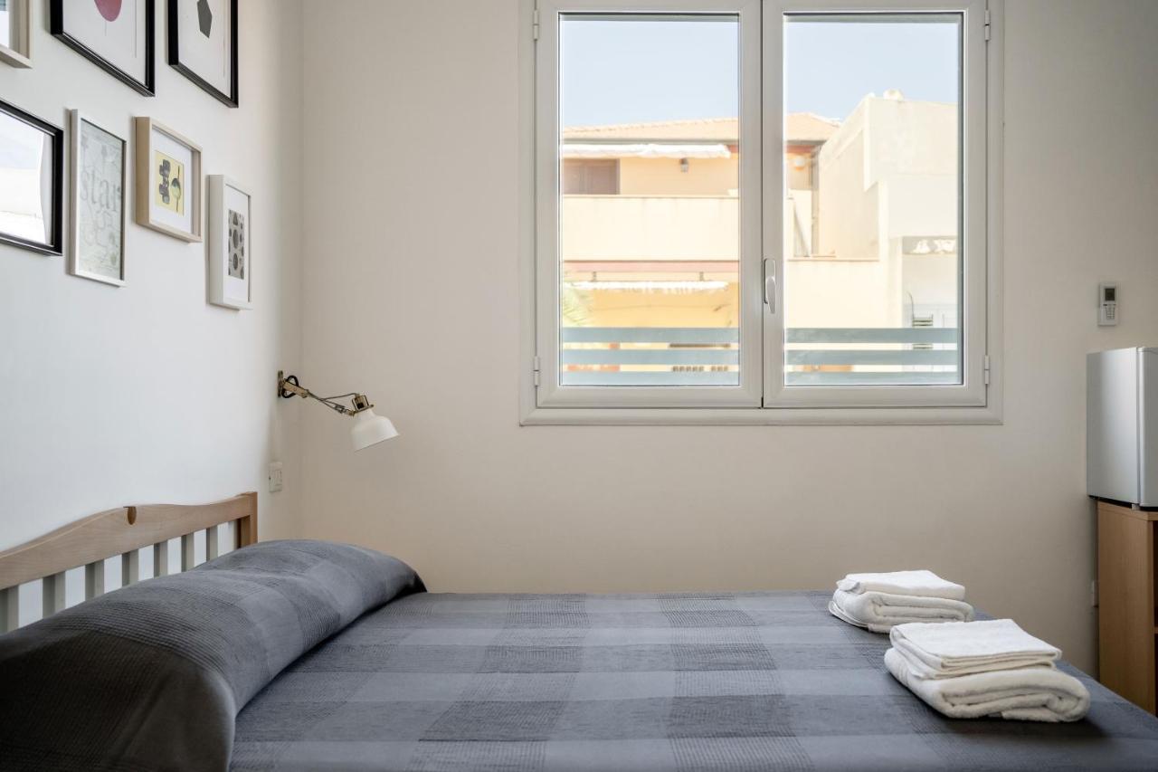 Via Del Mare 36 Bed and Breakfast Santa Croce Camerina Εξωτερικό φωτογραφία