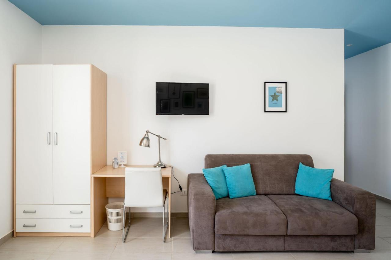 Via Del Mare 36 Bed and Breakfast Santa Croce Camerina Εξωτερικό φωτογραφία