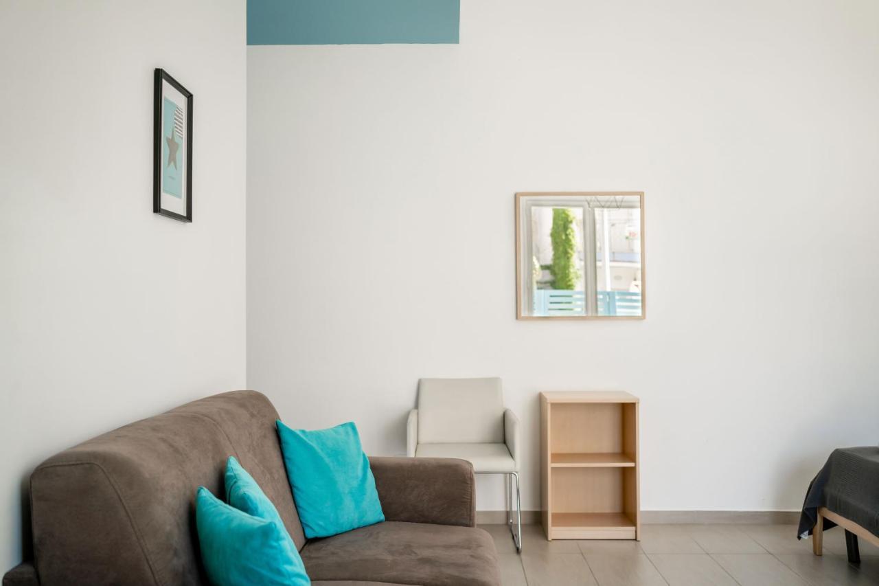 Via Del Mare 36 Bed and Breakfast Santa Croce Camerina Εξωτερικό φωτογραφία