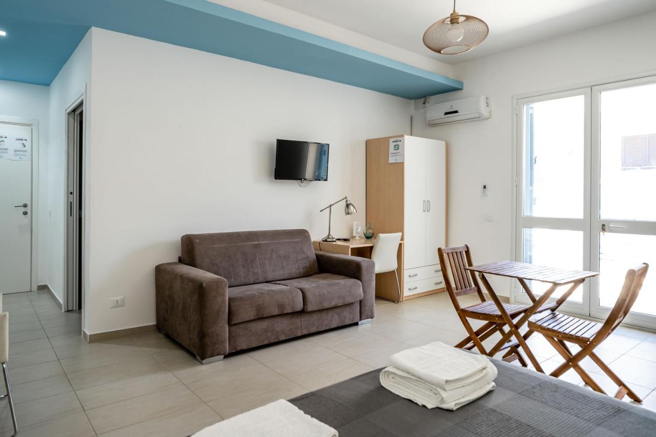 Via Del Mare 36 Bed and Breakfast Santa Croce Camerina Εξωτερικό φωτογραφία