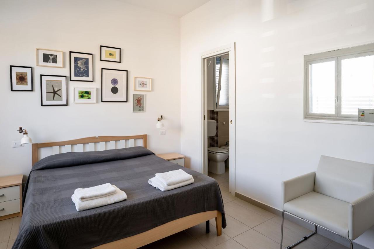 Via Del Mare 36 Bed and Breakfast Santa Croce Camerina Εξωτερικό φωτογραφία