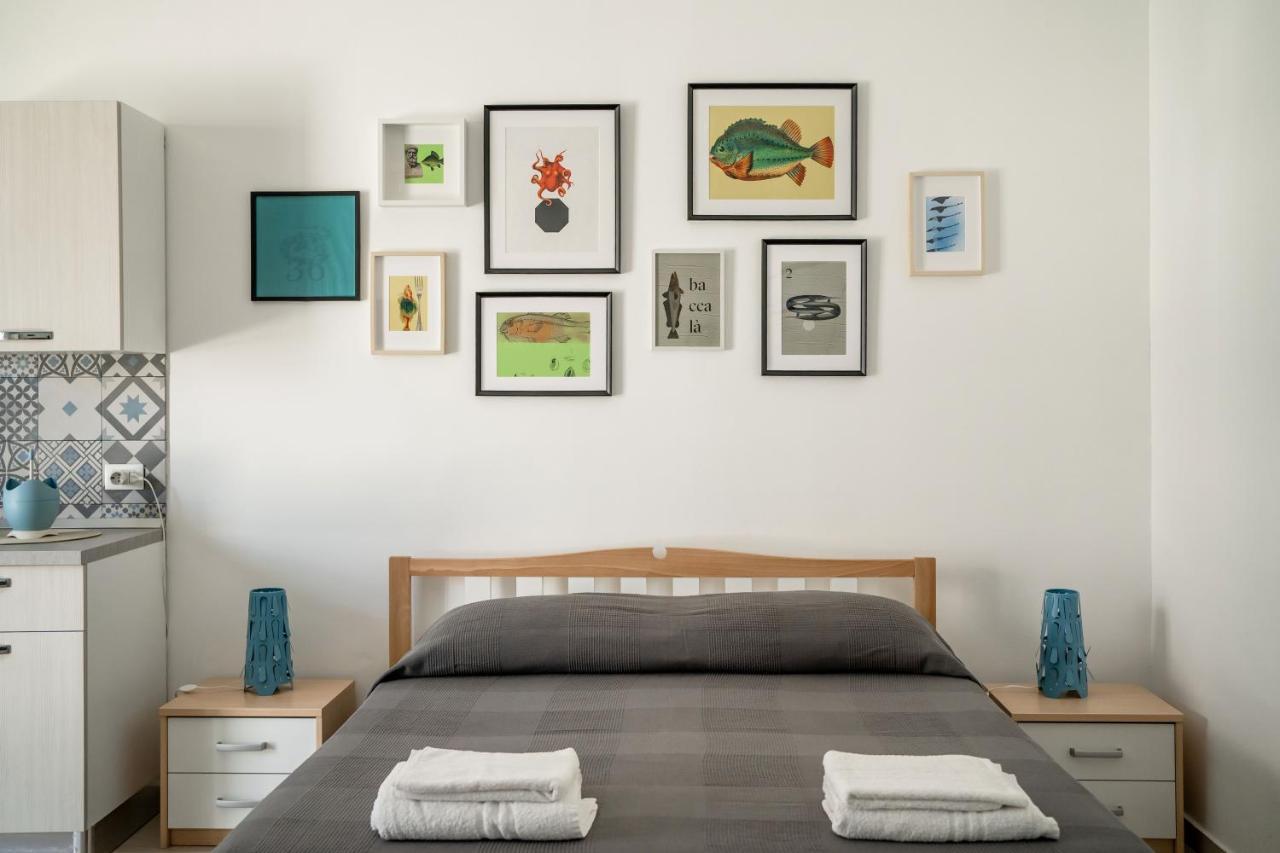 Via Del Mare 36 Bed and Breakfast Santa Croce Camerina Εξωτερικό φωτογραφία