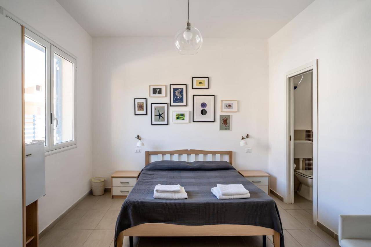Via Del Mare 36 Bed and Breakfast Santa Croce Camerina Εξωτερικό φωτογραφία
