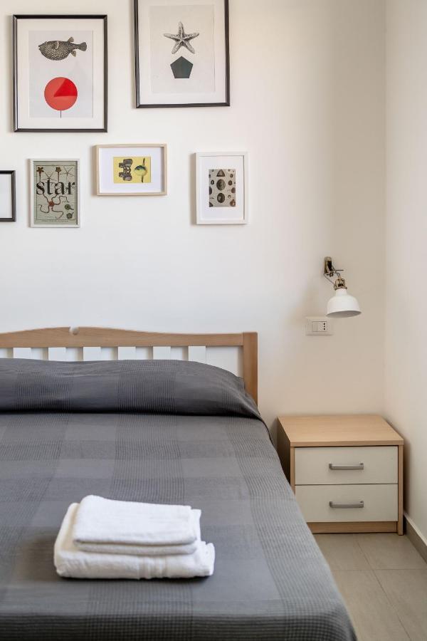 Via Del Mare 36 Bed and Breakfast Santa Croce Camerina Εξωτερικό φωτογραφία