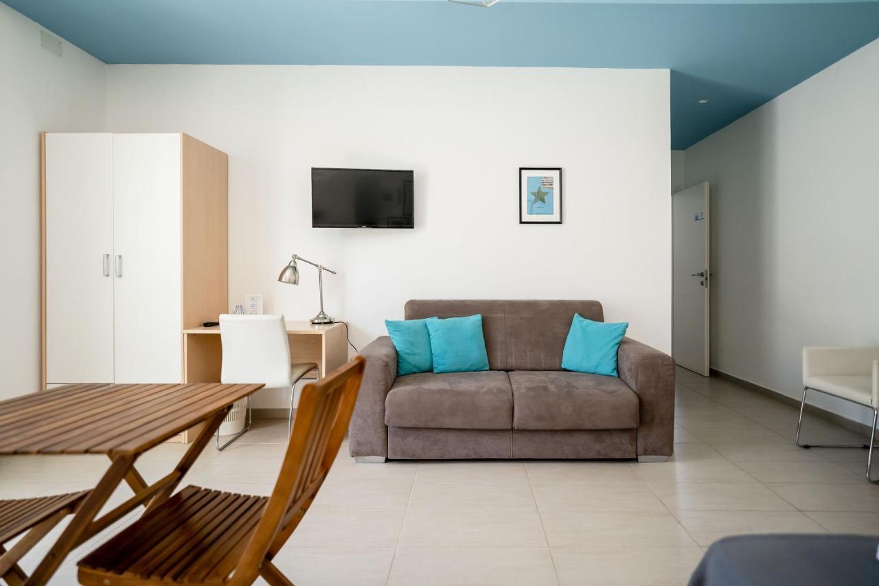 Via Del Mare 36 Bed and Breakfast Santa Croce Camerina Εξωτερικό φωτογραφία
