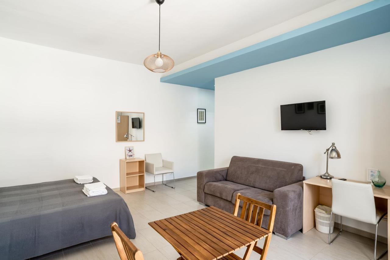 Via Del Mare 36 Bed and Breakfast Santa Croce Camerina Εξωτερικό φωτογραφία