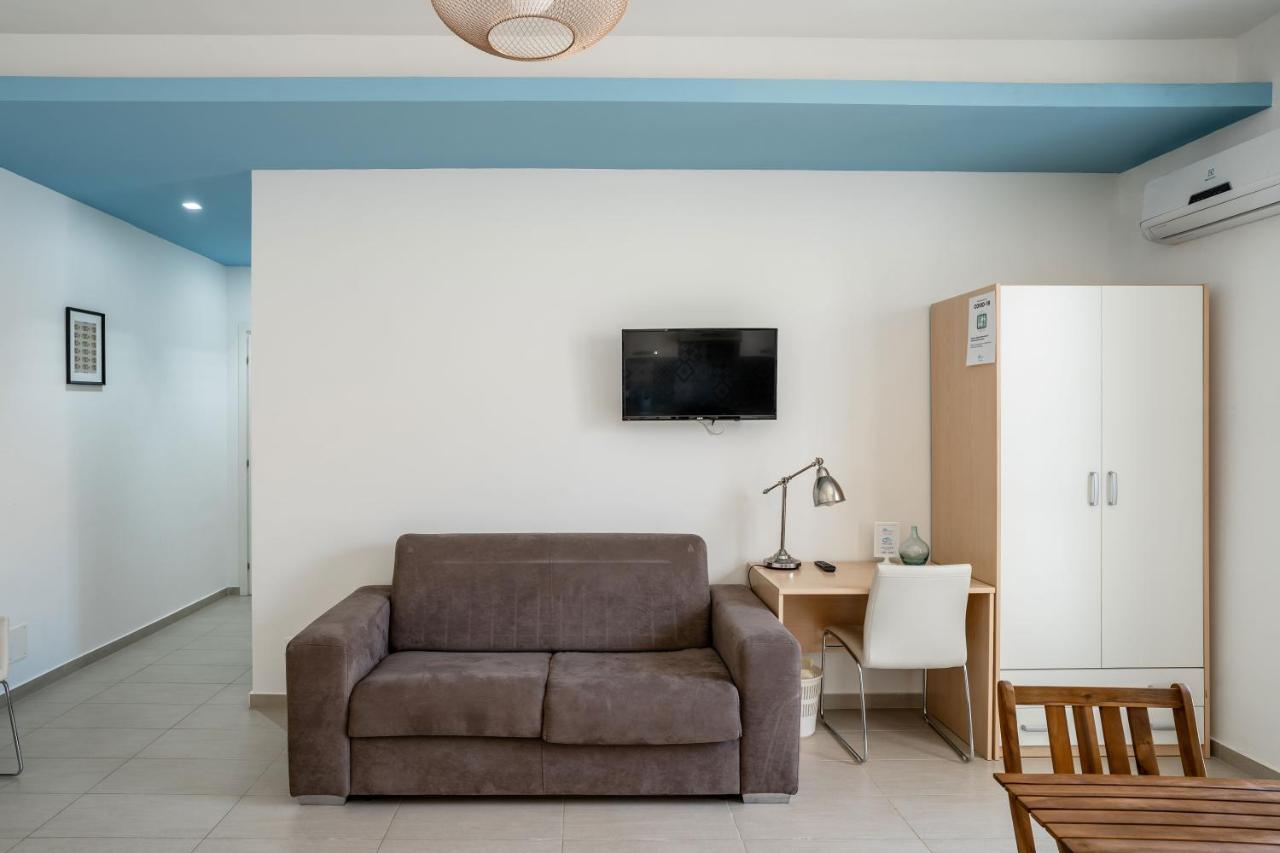 Via Del Mare 36 Bed and Breakfast Santa Croce Camerina Εξωτερικό φωτογραφία