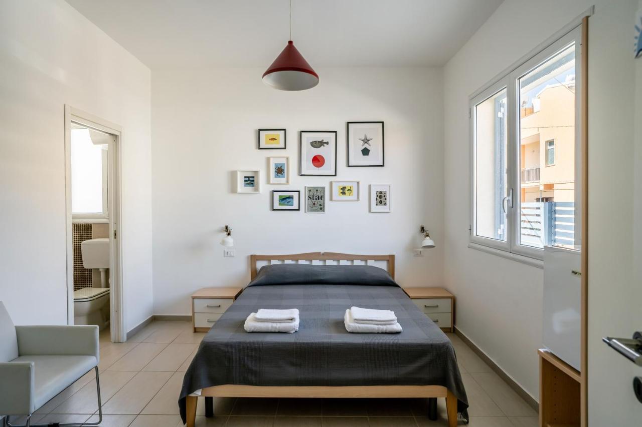 Via Del Mare 36 Bed and Breakfast Santa Croce Camerina Εξωτερικό φωτογραφία