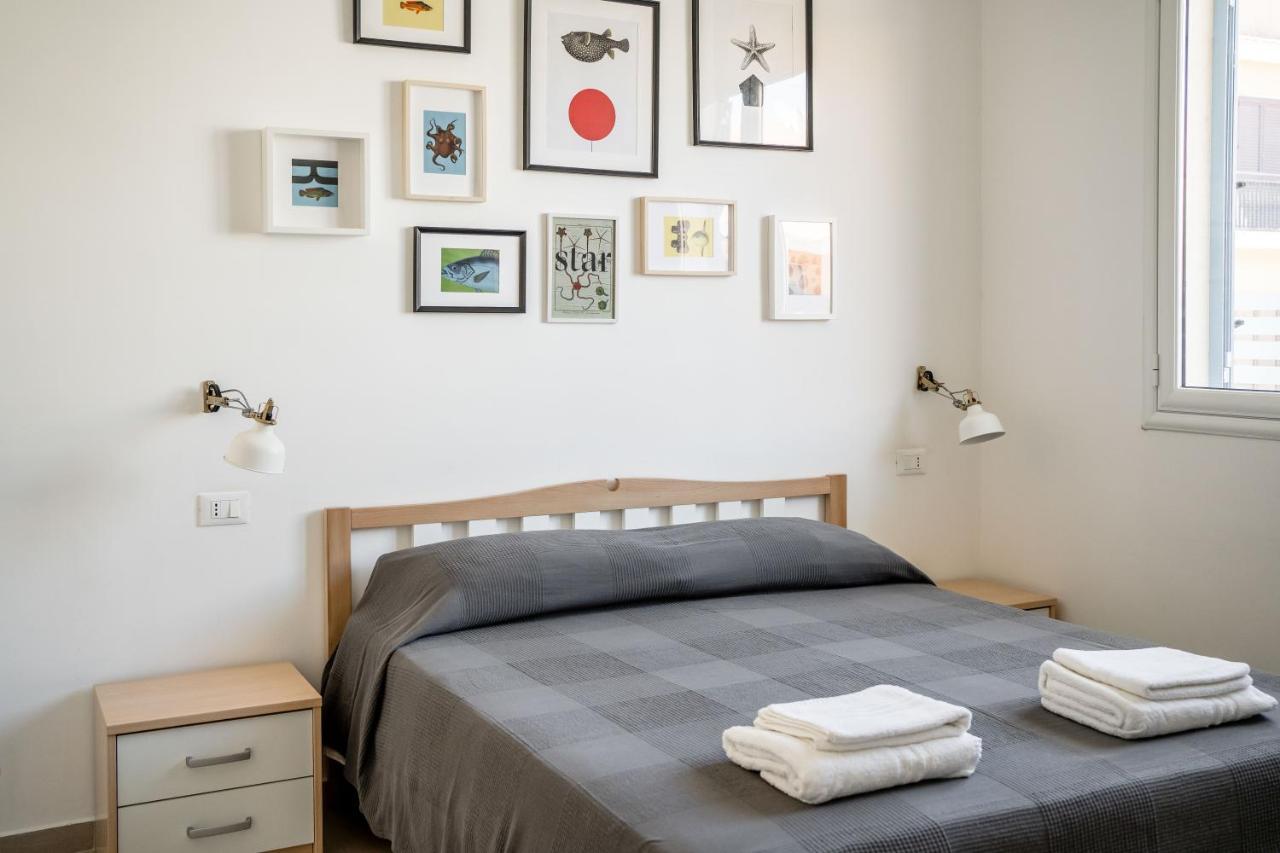 Via Del Mare 36 Bed and Breakfast Santa Croce Camerina Εξωτερικό φωτογραφία