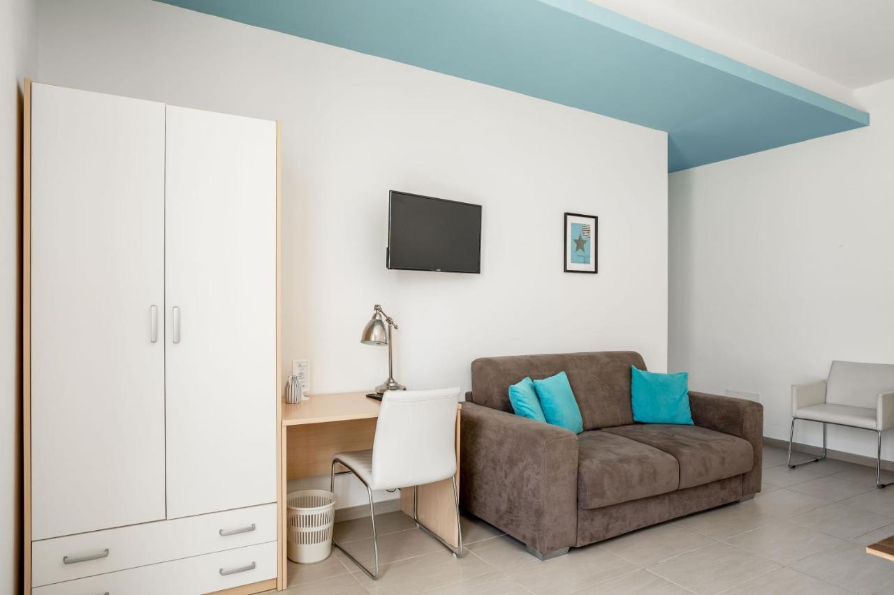 Via Del Mare 36 Bed and Breakfast Santa Croce Camerina Εξωτερικό φωτογραφία