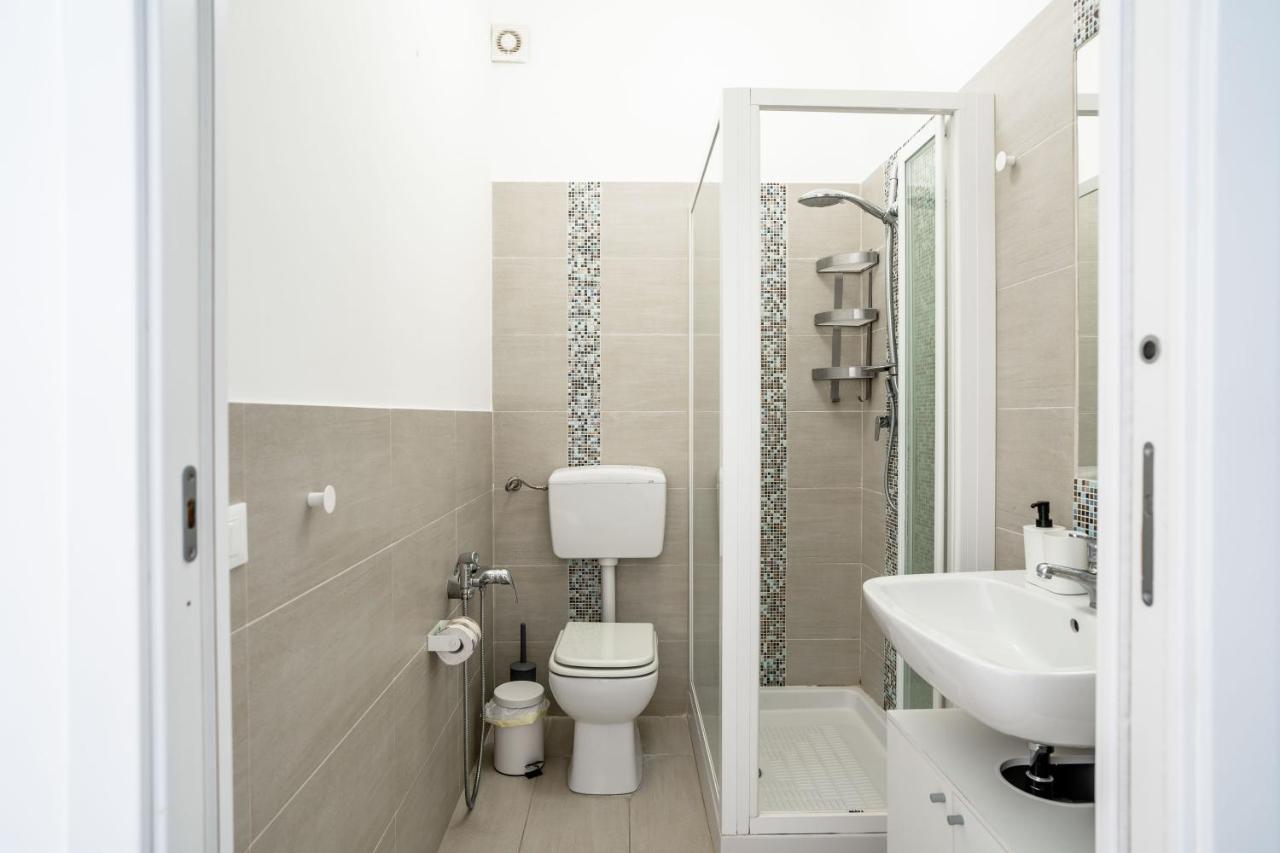 Via Del Mare 36 Bed and Breakfast Santa Croce Camerina Εξωτερικό φωτογραφία